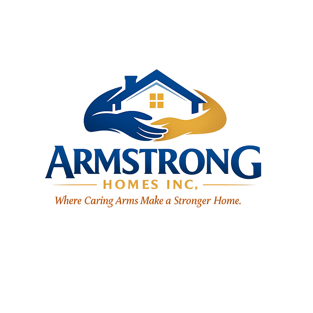 Armstronggrouphome